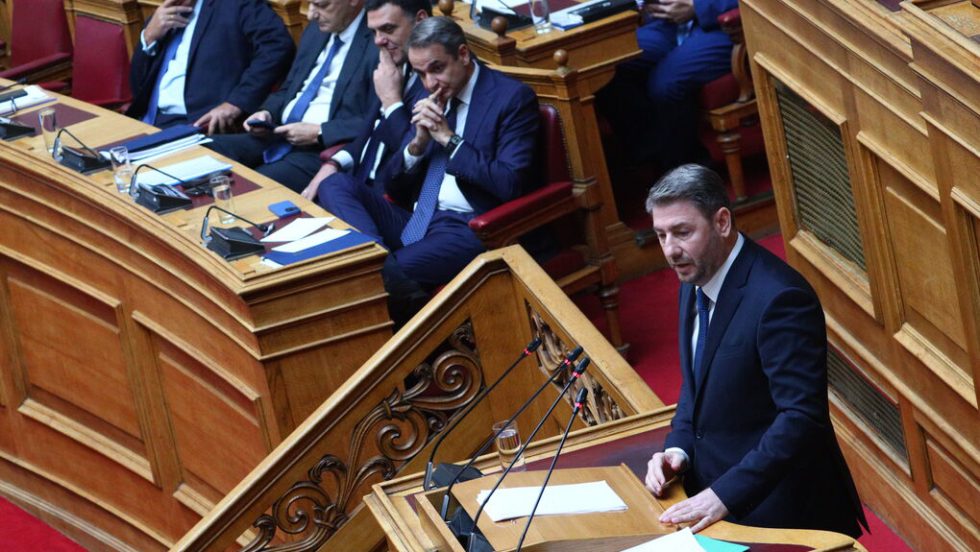 androulakis